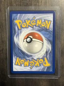 Jacinthe 122/088 Perfect Order Pokemon TCG Special Illustration Rare SIR NM - Image 2