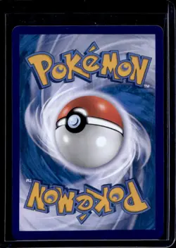2025 Pokemon Gem Pack Vol.3 Gengar Master Ball Reverse Holo #0305/07 - Image 2