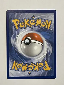 Pokemon TCG ME Mega Evolution Promo Mega Charizard X EX 023 Full Art Holo 360 HP - Image 2