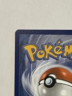Pokemon TCG ME Mega Evolution Promo Mega Charizard X EX 023 Full Art Holo 360 HP - Image 3