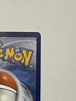 Pokemon TCG ME Mega Evolution Promo Mega Charizard X EX 023 Full Art Holo 360 HP - Image 4