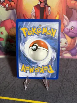 Pokemon TCG Piplup 098/094 – Phantasmal Flames – Illustration Rare M/NM - Image 4