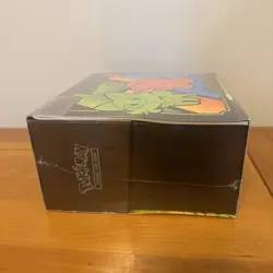 Pokemon TCG Paldea Evolved Elite Trainer Box (ETB). Factory Sealed. 820650853661 - Image 4