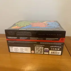 Pokemon TCG Paldea Evolved Elite Trainer Box (ETB). Factory Sealed. 820650853661 - Image 5