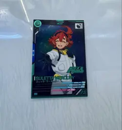 Trading Card Slettah Mercury PR362 Arsenal Base Holo Parallel Tournament - Image 1