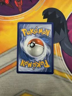 Hydreigon ex 067/086 Double Rare Pokemon TCG White Flare NM - Image 2