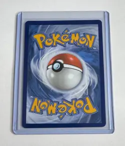 DRAPION 097/088 PERFECT ORDER ILLUSTRATION RARE POKEMON HOLO NM/M - Image 2