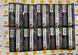 Pokemon TCG Darkness Ablaze Loose Booster Packs x10 Factory Sealed - Image 2