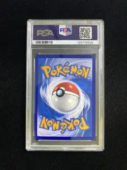 2025 Pokemon TCG S-Chinese CBB2C Gem Pack Vol.2 Umbreon 06 15/15 PSA 10 HO96 - Image 2