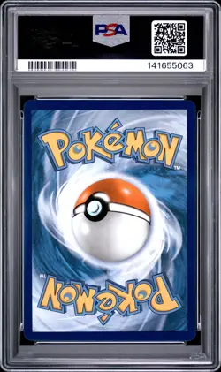 2025 POKEMON MEG EN-MEGA EVOLUTION ULTRA RARE #160 MEGA LUCARIO EX PSA 10 - Image 2