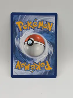 Pokemon Paldean Wooper 221/193 Paldea Evolved Illustration Rare Holo - NM - Image 2