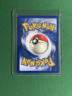 Nidoking 11/102 Base Set Holo Rare Unlimited LP Pokemon TCG - Image 4
