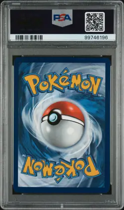 2023 POKEMON SVP EN-SV BLACK STAR PROMO #053 MEW EX PSA 10 - Image 2