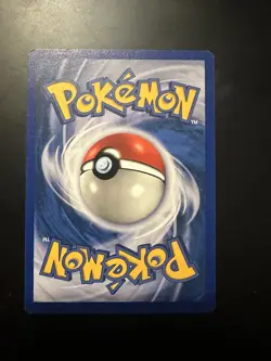 Misty's Wish Gym Challenge #108/132 NM/LP Pokemon TCG - Image 2