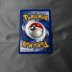 NM Unlimited Brock's Sandslash 23/132 Rare Gym Heroes Pokemon - Image 2