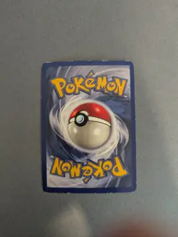 Pokemon 1999 Gyarados 6/102 Base Set (Shadowless) Holo - Image 2