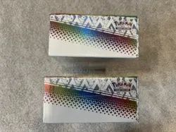 Pokemon Prismatic Evolutions Super Premium Collection Box Lot(2) FACTORY SEALED - Image 4