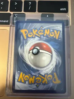 Pokemon TCG Wooper Hidden Fates SV9/SV94 Holo Shiny Holo Rare - Image 2
