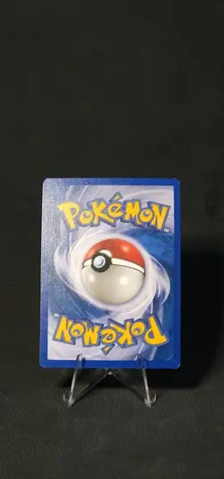 Pokemon Koga's Pidgey 49/132 Gym Challenge Regular NM - Image 2