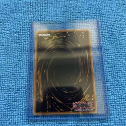 Eldlich The Golden Lord MAGO-EN024 Yu-Gi-Oh! Holo Prem Gold Rare 1st Edition NM - Image 2