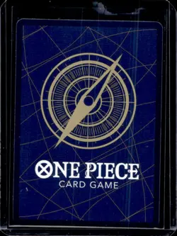 2025 One Piece Legacy of the Master Monkey.D.Luffy Alternate Art #OP12-015 - Image 2