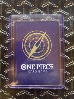 Sabo - PRB02-014 SR – One Piece TCG NM - Image 2