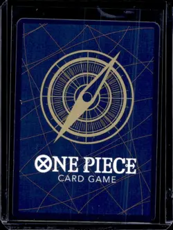 2026 One Piece Egghead Rob Lucci Common Alternate Art #ST29-013 - Image 2