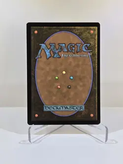 MTG Starfield Vocalist (Extended Art) Regular Edge Of Eternities (EOE) - Image 2