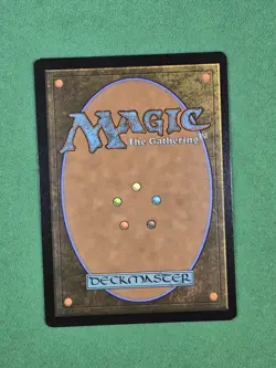 MTG Starfield Vocalist (Extended Art) Regular Edge Of Eternities (EOE) - Image 4