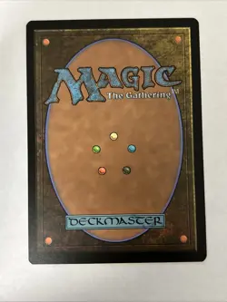 MTG Magic the Gathering Pact of the Serpent (9/135) Kaldheim Commander LP - Image 2