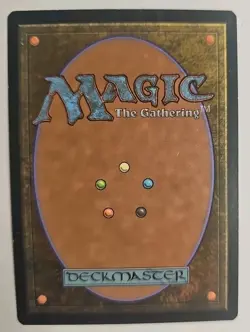 MTG Magic The Gathering Card Skywise Teachings Enchantment Blue Dragons Of Tarki - Image 2