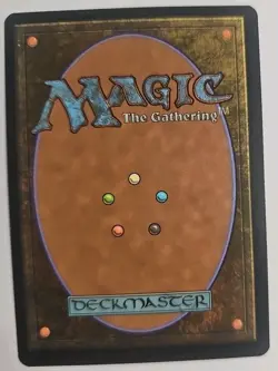 MTG Magic The Gathering Card Bride's Gown Artifact Equipment White Crimson Vow - Image 2