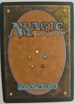 MTG Magic The Gathering Card Drag Under Sorcery Blue Eldritch Moon 2016 - Image 2
