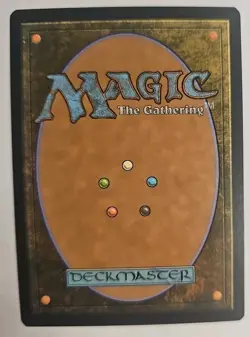 MTG Magic The Gathering Card Scour the Laboratory Instant Blue Eldritch Moon - Image 2