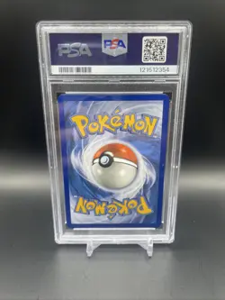 2019 POKEMON SUN & MOON HIDDEN FATES #SV28 MAGNETON-HOLO PSA 10 - Image 2