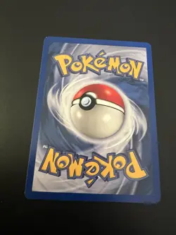 Paras 47/64 Neo Revelation Unlimited 2001 Pokemon Card Common NM - Image 2