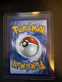 Mega Absol Ex 180 - Mega Evolution - English Pokemon Card - Image 2