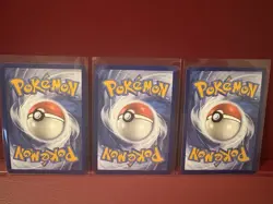 Pokemon Trainer Full Art Lot - 8 Cards - Parasol Lady Arven Ethan Lisia - Ungrad - Image 4