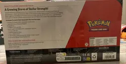 Pokemon TCG Scarlet & Violet Surging Sparks Elite Trainer Box 2 Pack - Image 2