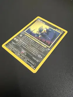 Murkrow 46/64 Neo Revelation Unlimited 2001 Pokemon Card Common NM - Image 3