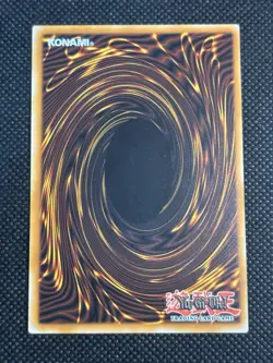 YuGiOh! - Goblin Biker Grand Bash MP25-EN319 Common 1st Edition Near Mint - Image 2