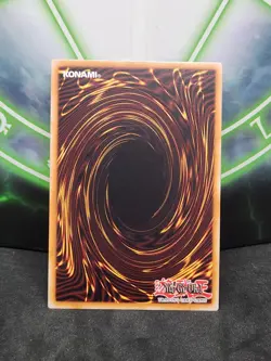 Yugioh Magician Navigation MP17-EN110 Secret Rare 1st Edition NM - Image 2