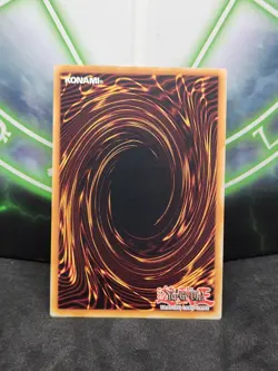 Yugioh Monster Reborn TN19-EN011 Prismatic Secret Rare Limited Edition NM - Image 2
