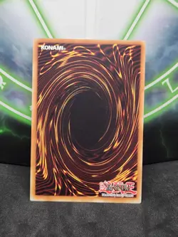 Yugioh Ally of Justice Decisive Armor HA03-EN060 Secret Rare NM - Image 2