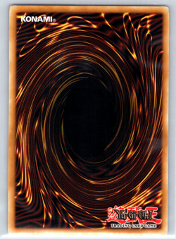 Yugioh Naturia Barkion Ghost Rare GLD5-EN033 Gold Series Haunted Mine TCG Holo - Image 2