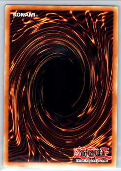 Yugioh Chaos Sorcerer GLD4-EN012 Gold Rare Limited Edition Holo TCG CCG LP - Image 2