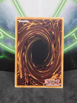 Yugioh Solemn Strike MP16-EN231 Secret Rare 1st Edition NM - Image 2