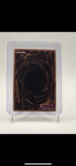 Yugioh Elemental HERO Honest Neos BLRR-EN079 Secret Rare 1st Ed NM - Image 4
