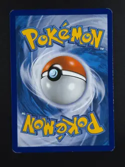2015 Pokemon BLAZIKEN EX #XY54 Black Star Promo Full Art Holo English - Image 2
