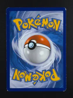 2014 Pokemon BLASTOISE EX #XY30 Black Star Promo Full Art Holo English - Image 2